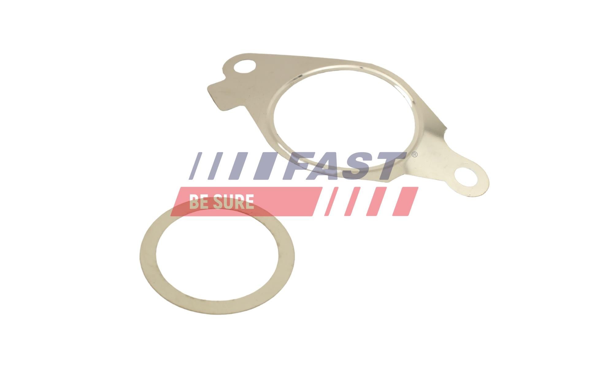 FAST Pakningssæt, AGR-system FT50614 FAST FT50614 Doblo II Van / Stationcar (263) Pakning agr originale pris