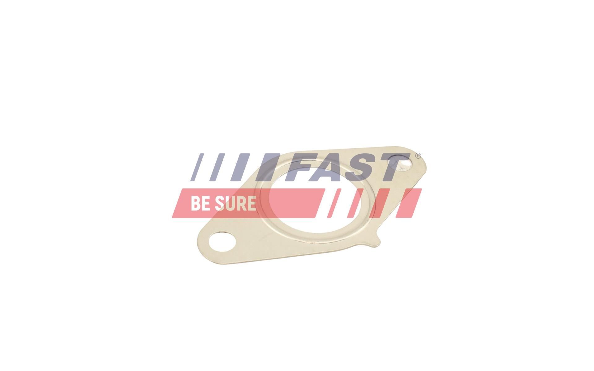 FAST Guarnizione valvola EGR (ricircolo gas scarico) FT50616 FT50616 Guarnizione valvola egr FAST Mercedes-Benz