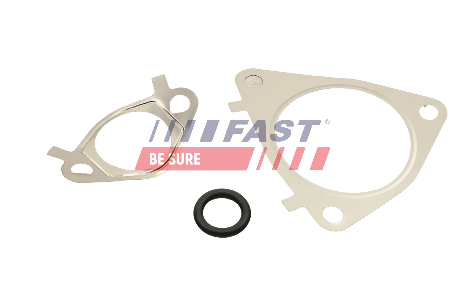 FAST Kit guarnizioni, Sistema-EGR FT50617 FT50617 FAST Guarnizione valvola egr MERCEDES-BENZ prezzo