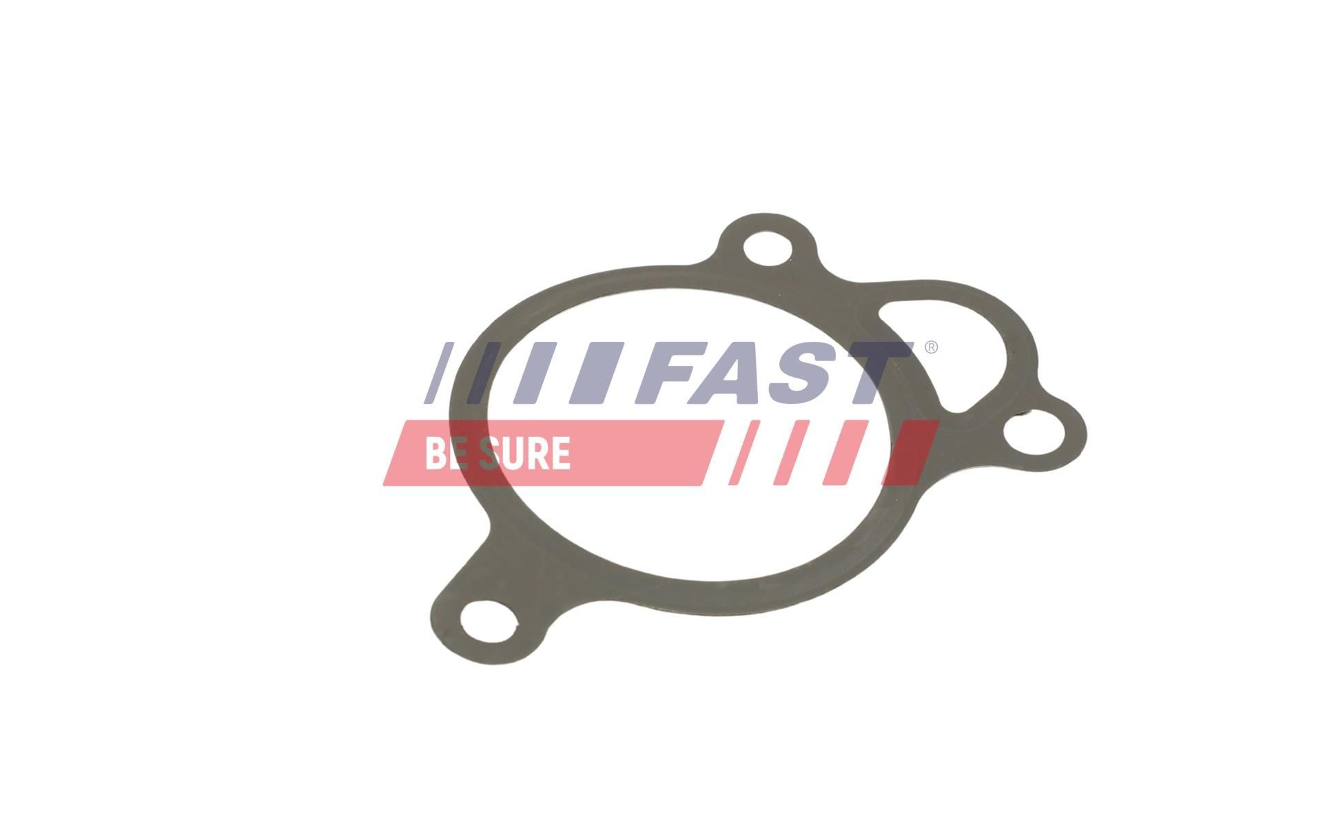 FAST Seal, EGR valve FT50619 NISSAN FAST egr valve gasket FT50619