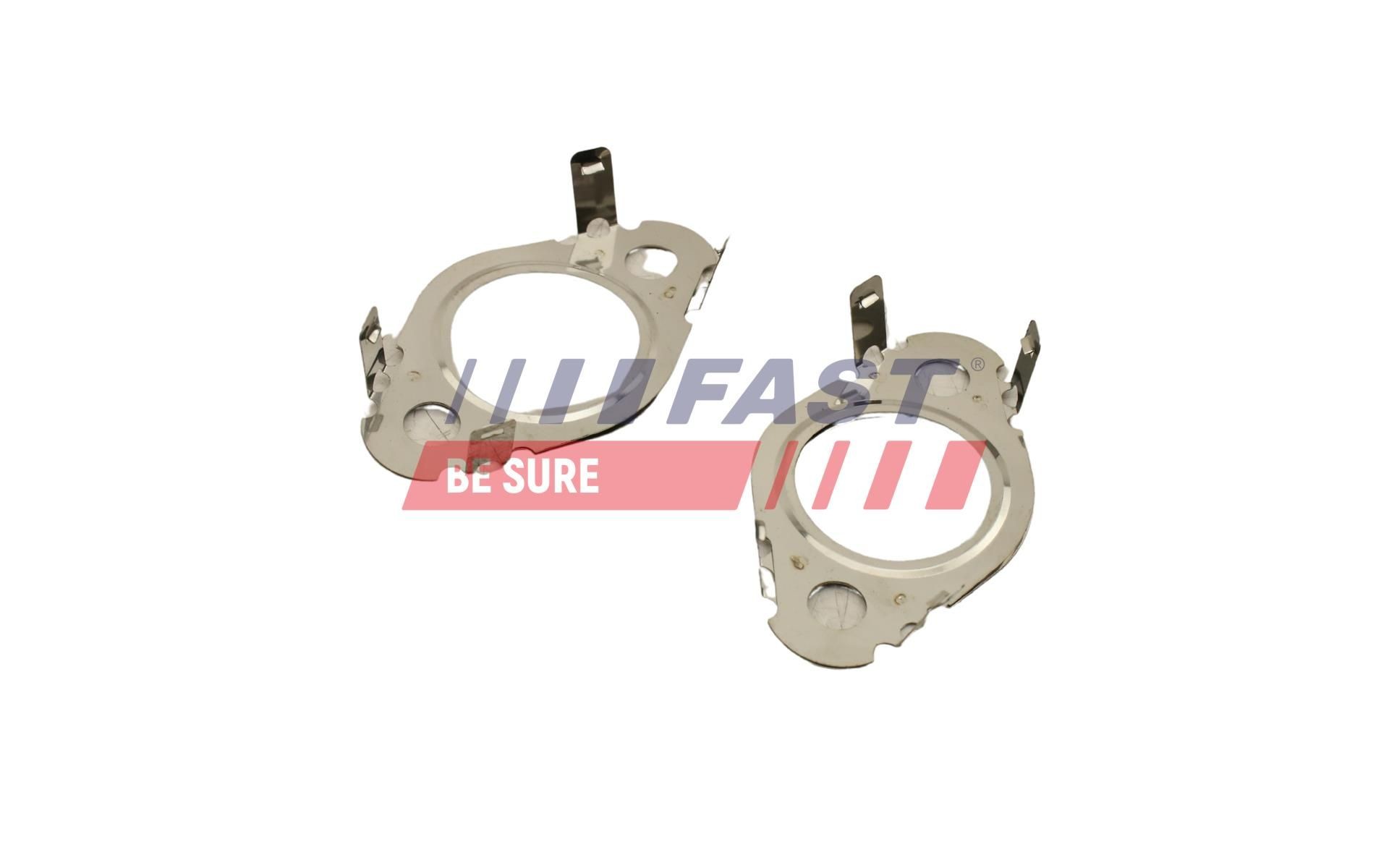 FAST Pakning, AGR (EGR)-ventil FT50620 FAST FT50620 Skoda Superb 3t Pakning agr originale pris