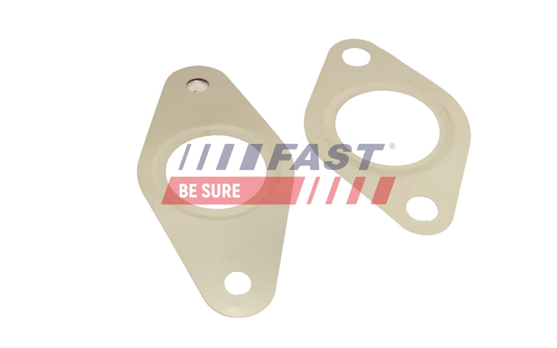 FAST Pakkingset, uitlaatgassenrecirculatiesysteem FT50621 FAST FT50621 originele Egr-klep pakking CHRYSLER SEBRING prijs