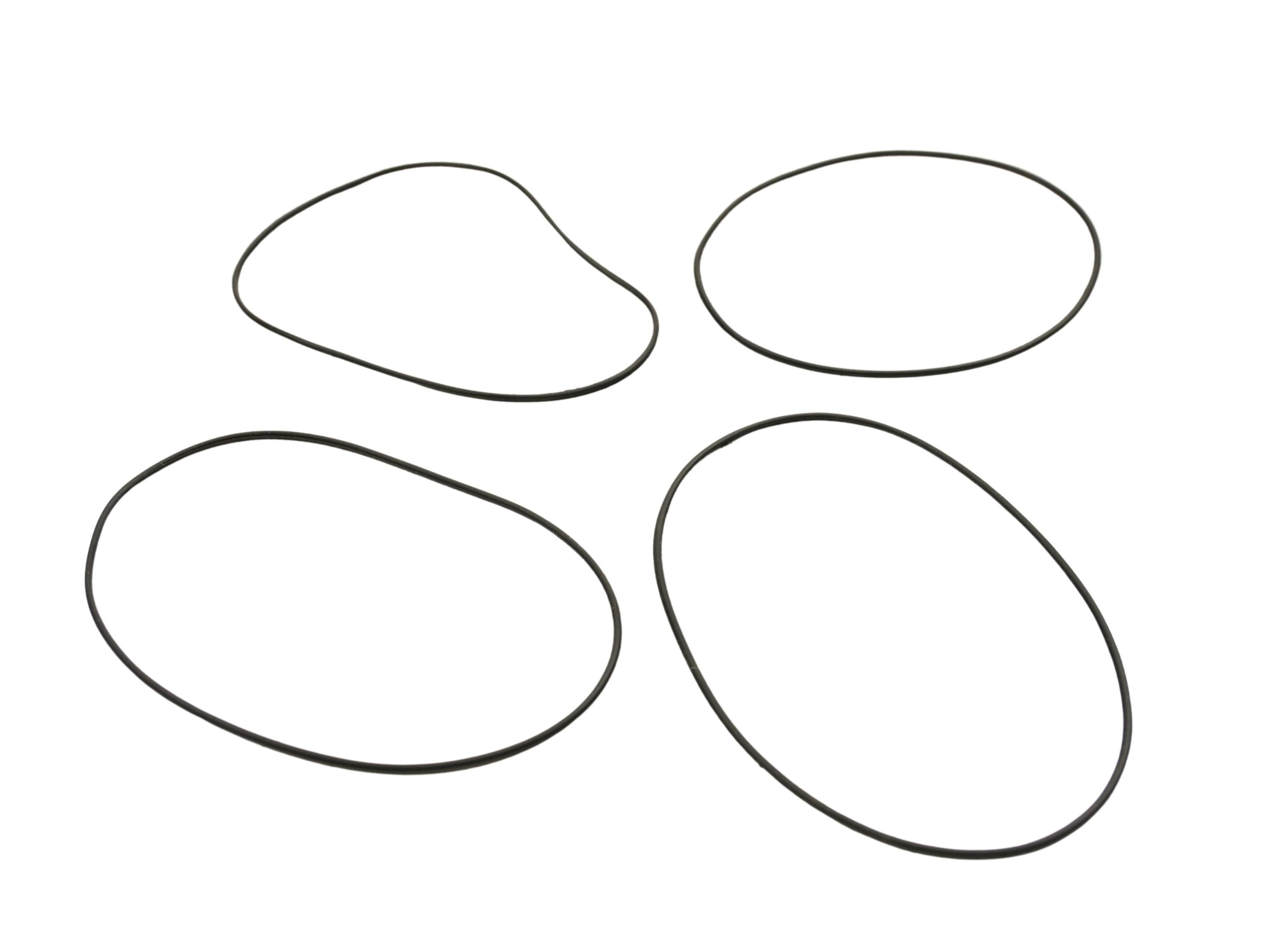 FAST Pakkingsset, cilindervoering FT50751 FAST FT50751 Motorblokpakking Peugeot Bipper Tepee prijs