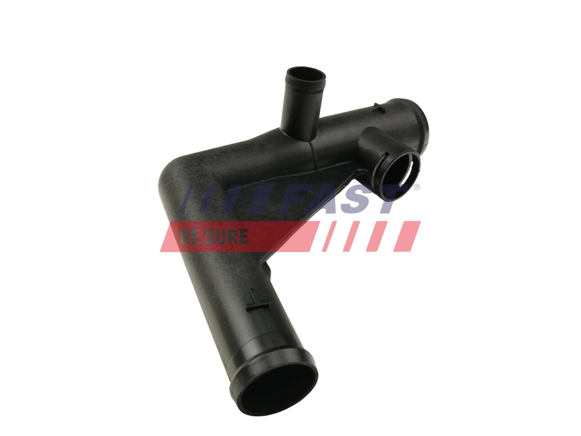 FAST Flange do líquido de refrigeração FT61188 FAST Refrigerante flange TOYOTA FT61188