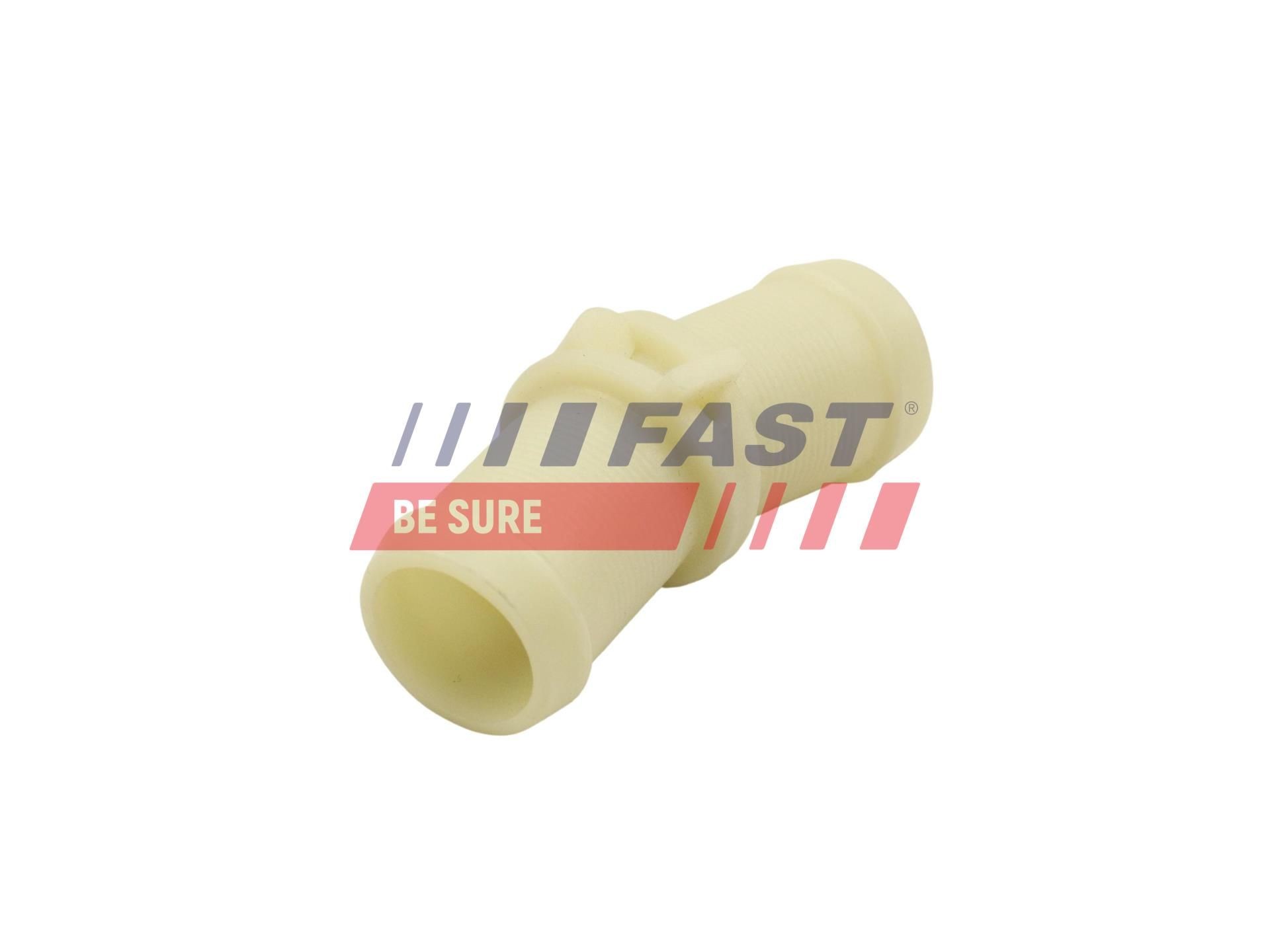 FAST Flange do líquido de refrigeração FT61190 Flange do líquido de refrigeração FAST TOYOTA FT61190