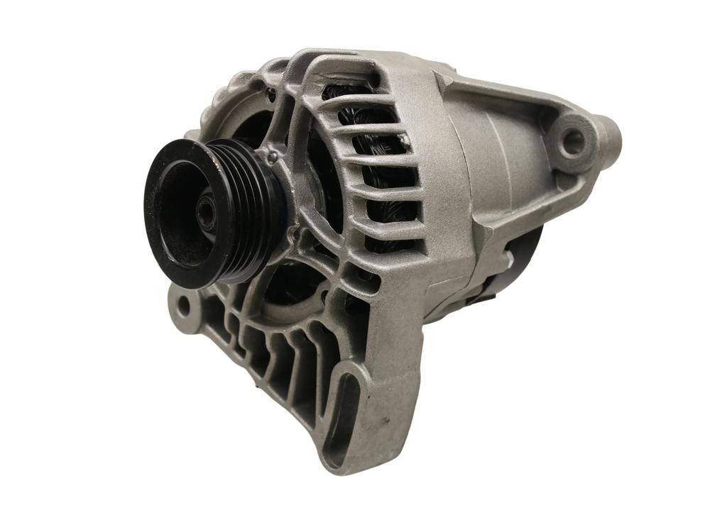 FAST Generator FT74248/R Dynamo FAST Seat IBIZA FT74248/R