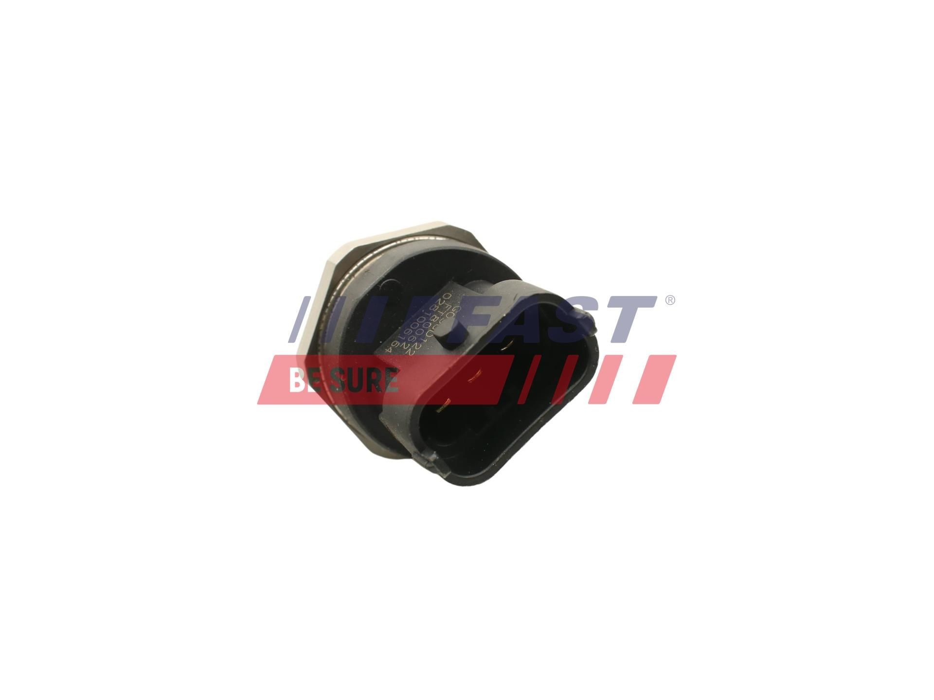 Capteur, pression de carburant FAST FT80062 FAST FT80062: Capteur de pression carburant Fiat PANDA 2025