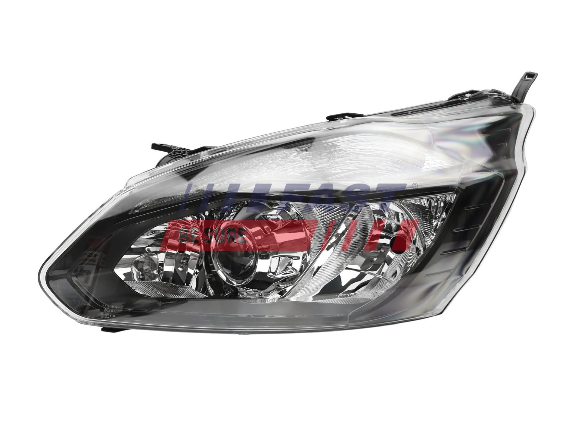 FAST Scheinwerfer FT85067 FT85067 Scheinwerfer FAST FORD Kosten