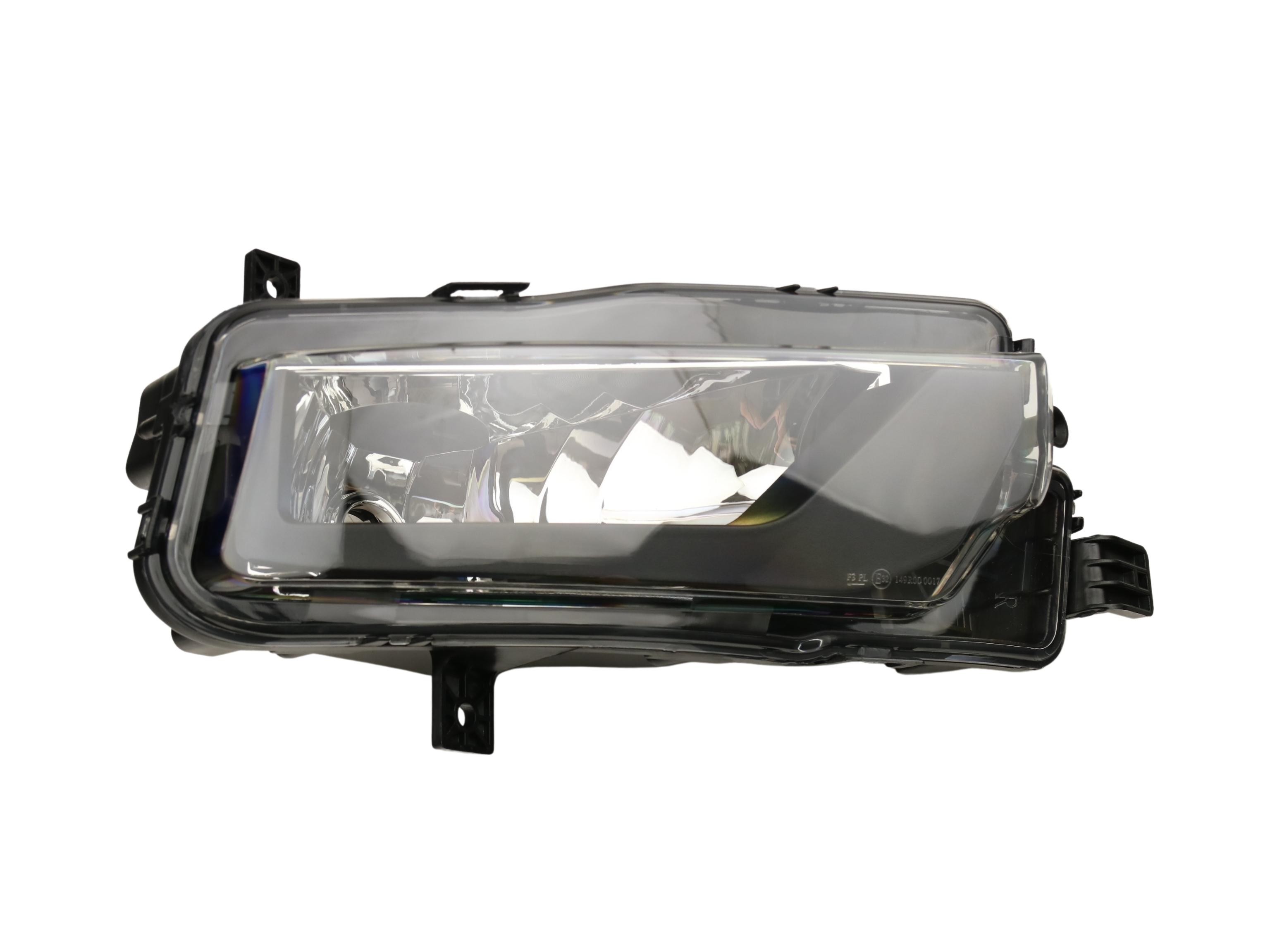 FAST Προβολείς ομίχλης FT85880 FAST Φώτα ομίχλης LAND ROVER FT85880