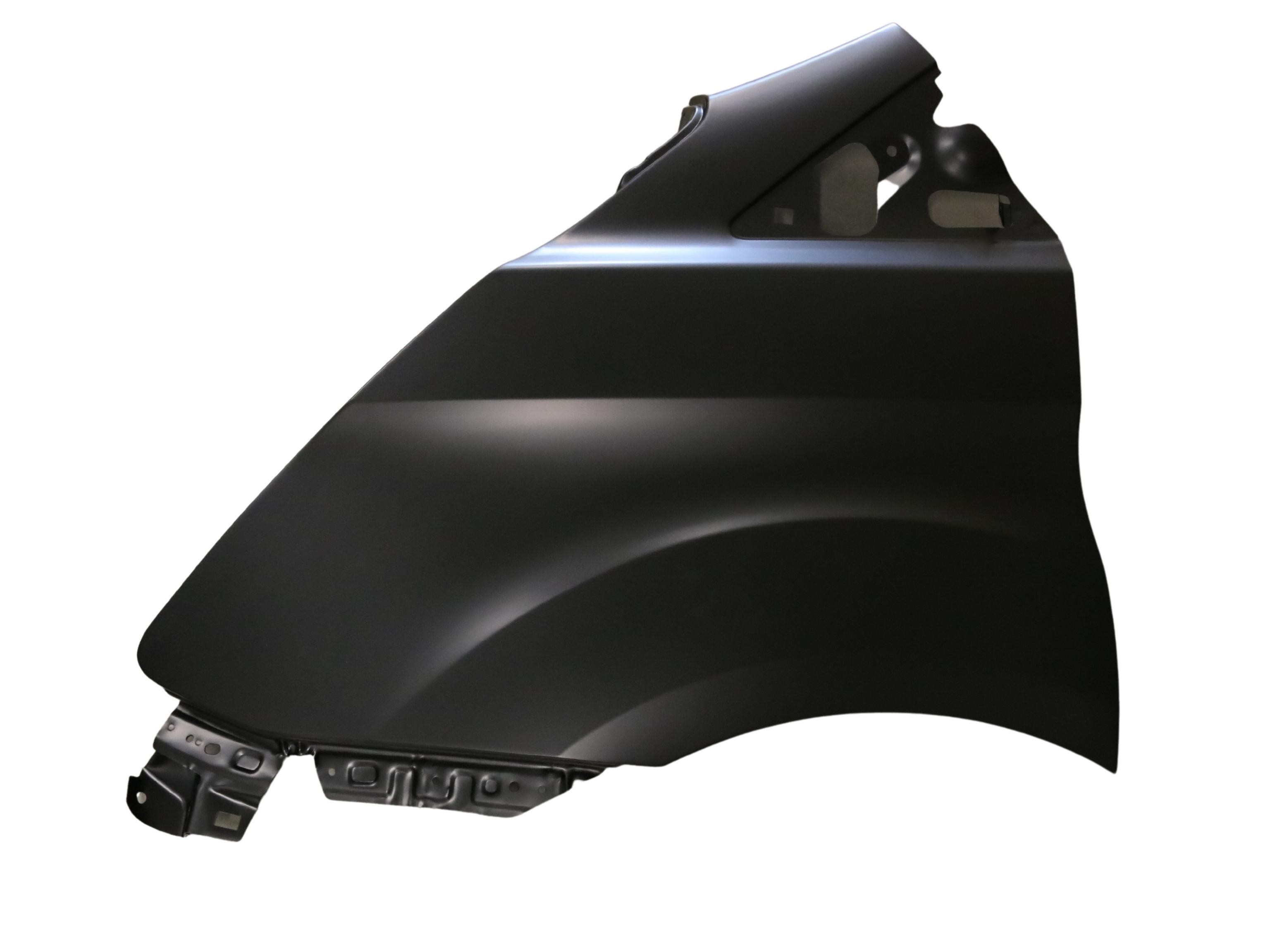 FAST Kotflügel FT89521 FAST FT89521 Frontkotflügel und Heckkotflügel Ford Transit Custom Kastenwagen Kosten