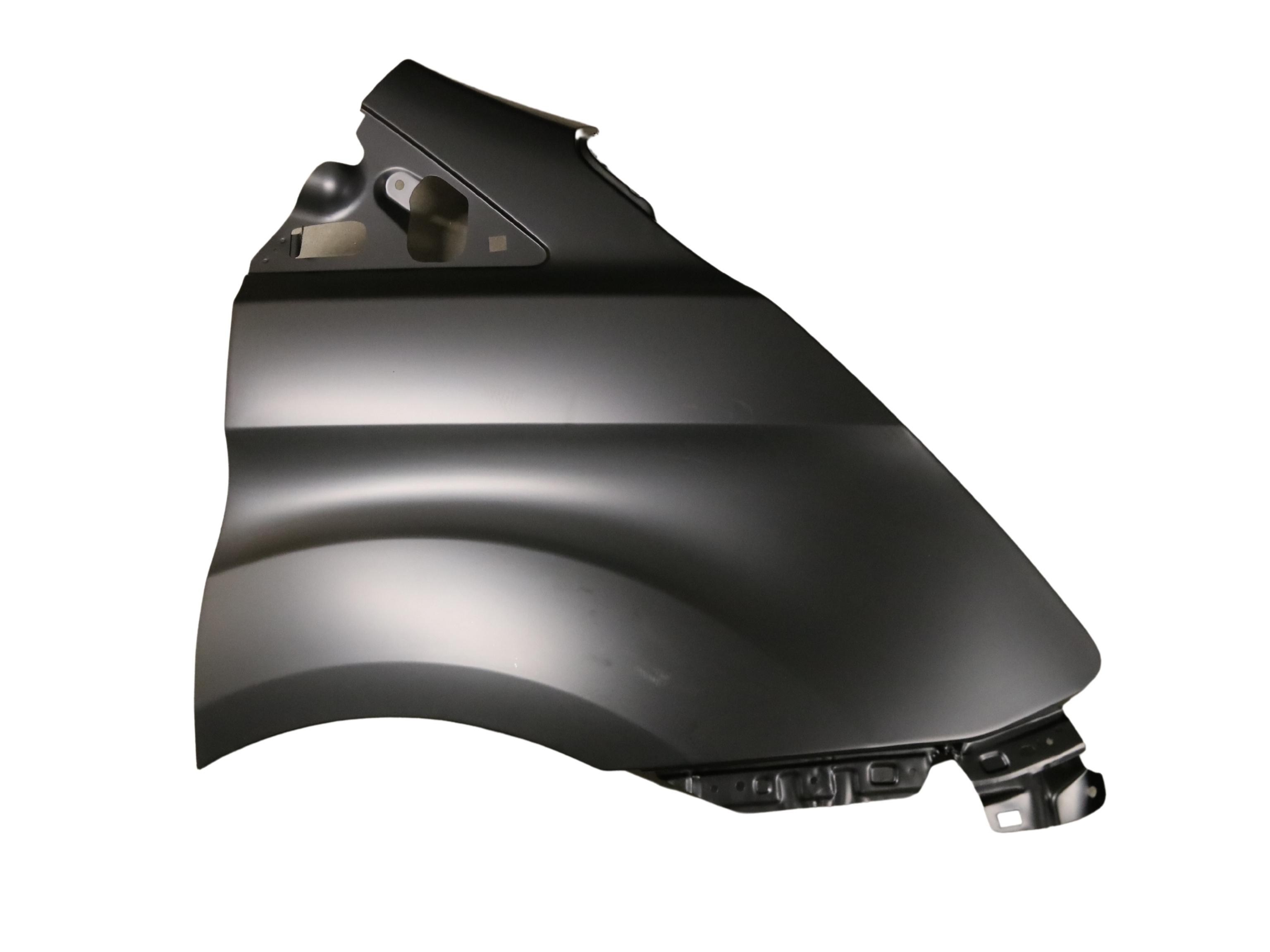 Wing fender FAST FT89522 FAST FT89522 2024 FORD TRANSIT CUSTOM wing replacement