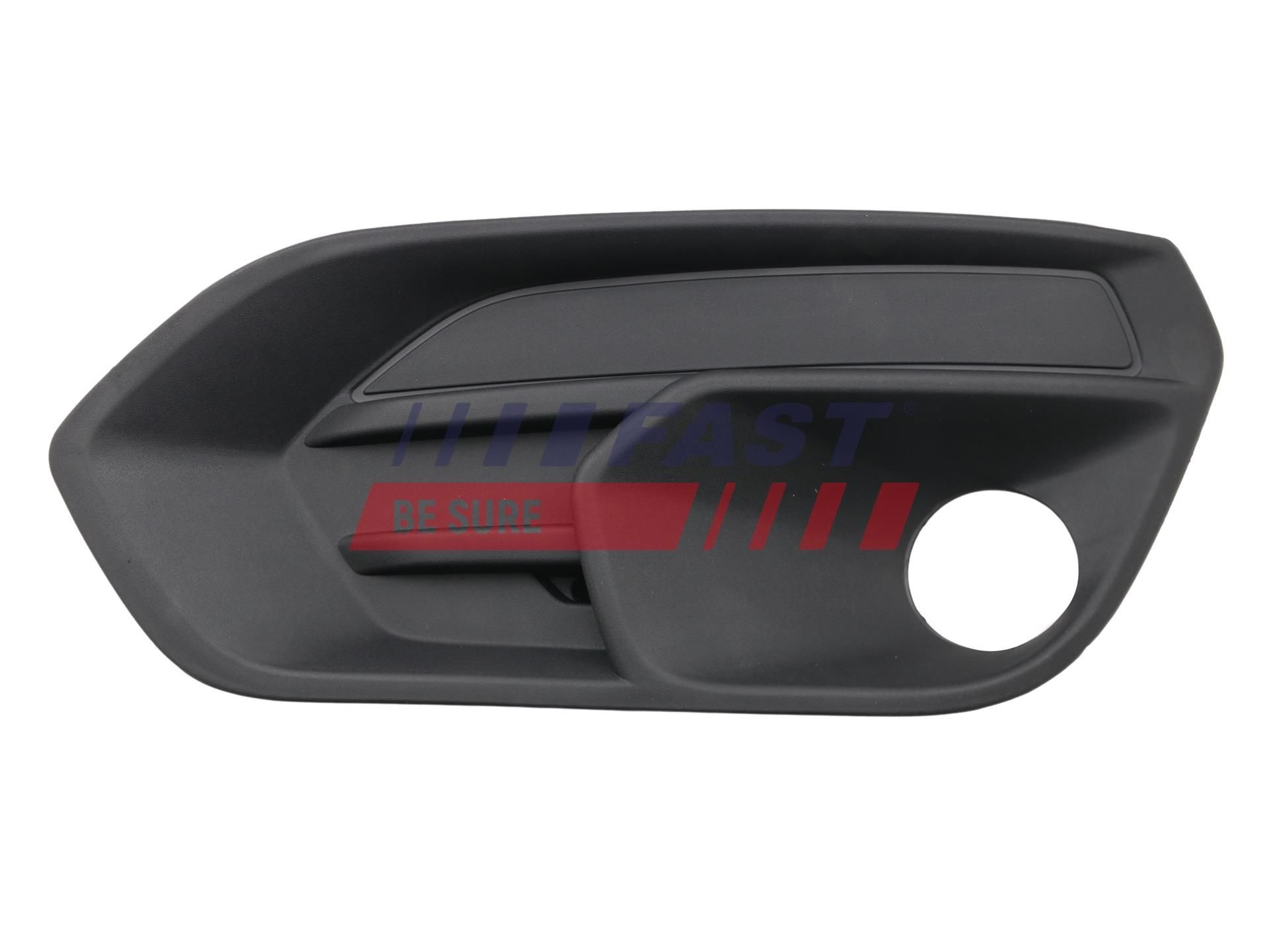 FAST Eyelid, fog light FT90105G VOLVO 740 FAST fog light parts FT90105G