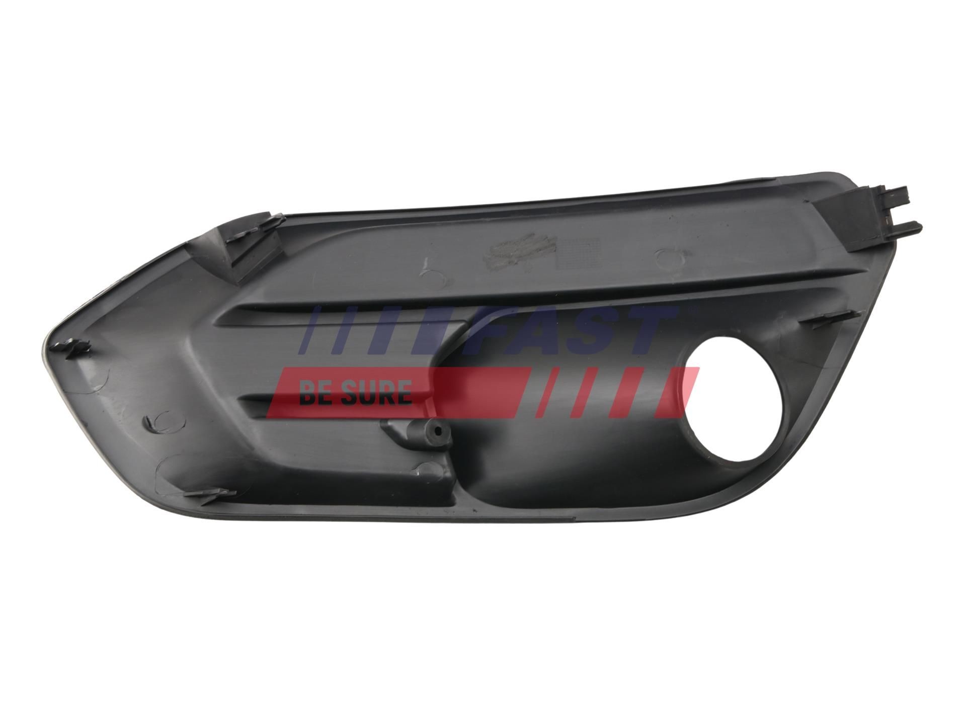 FAST Eyelid, fog light FT90106G FT90106G FAST fog light parts for VOLVO 740