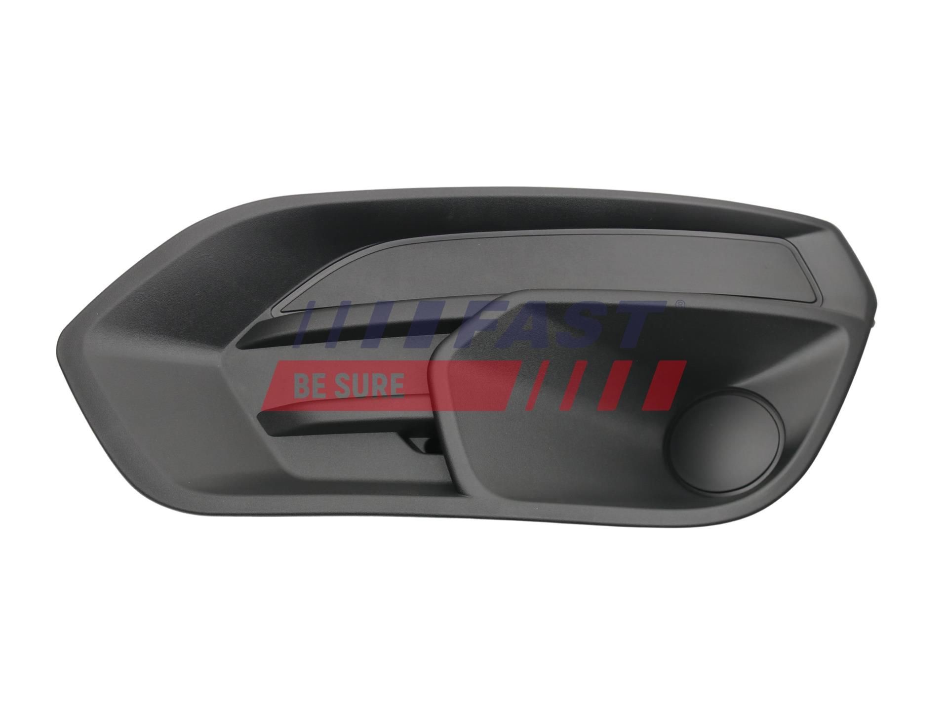 FAST Eyelid, fog light FT90107 VOLVO 740 FAST fog light parts FT90107