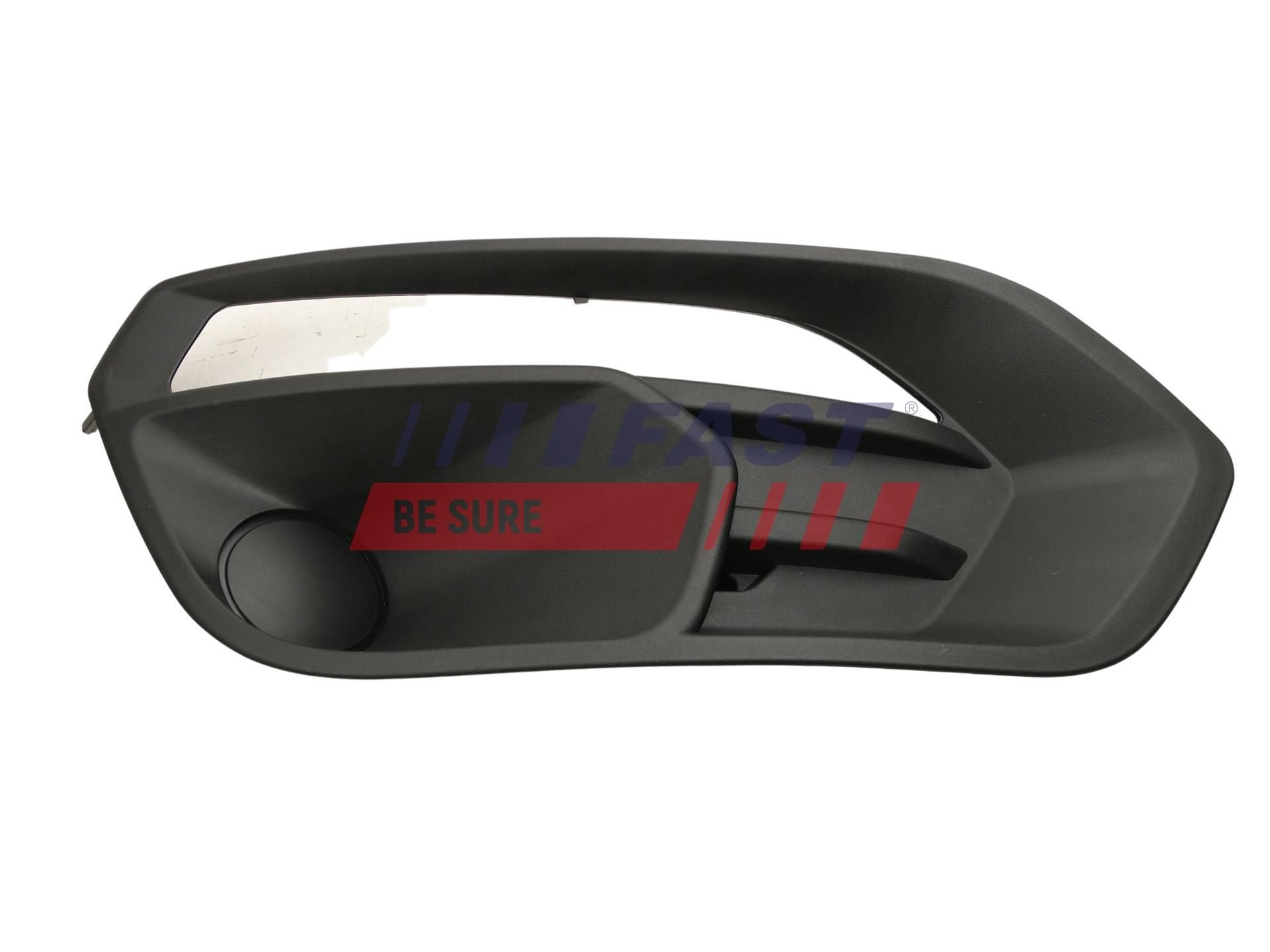 FAST Ribalta, Gancio traino FT90111 FAST FT90111 Tappo gancio traino IVECO Daily VI Camion pianale/Telaio originali prezzo