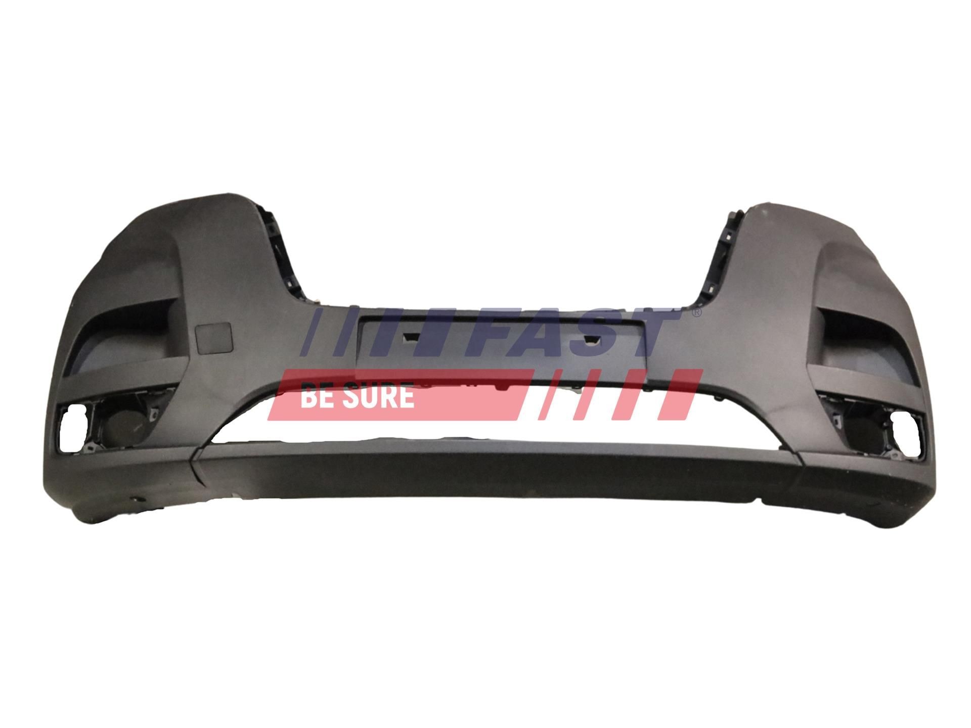 FAST Stötfångare FT91047G FAST FT91047G Stötfångare NISSAN NV400 original