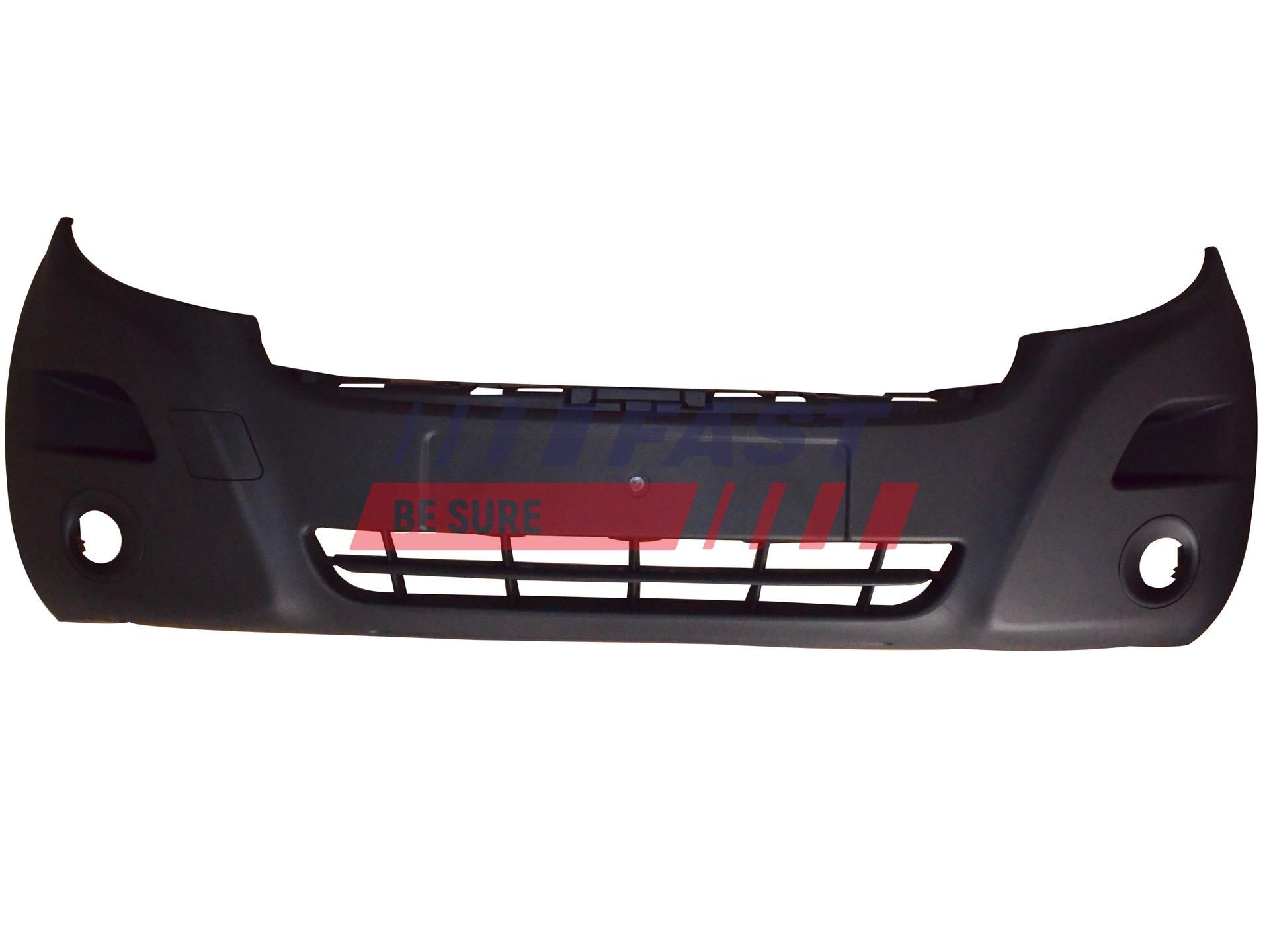 FAST Põrkeraud FT91048G Tagapõrkeraud ja esipõrkeraud FAST QASHQAI FT91048G odav