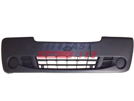 FAST Põrkeraud FT91052G Kaitseraud FAST QASHQAI FT91052G odav