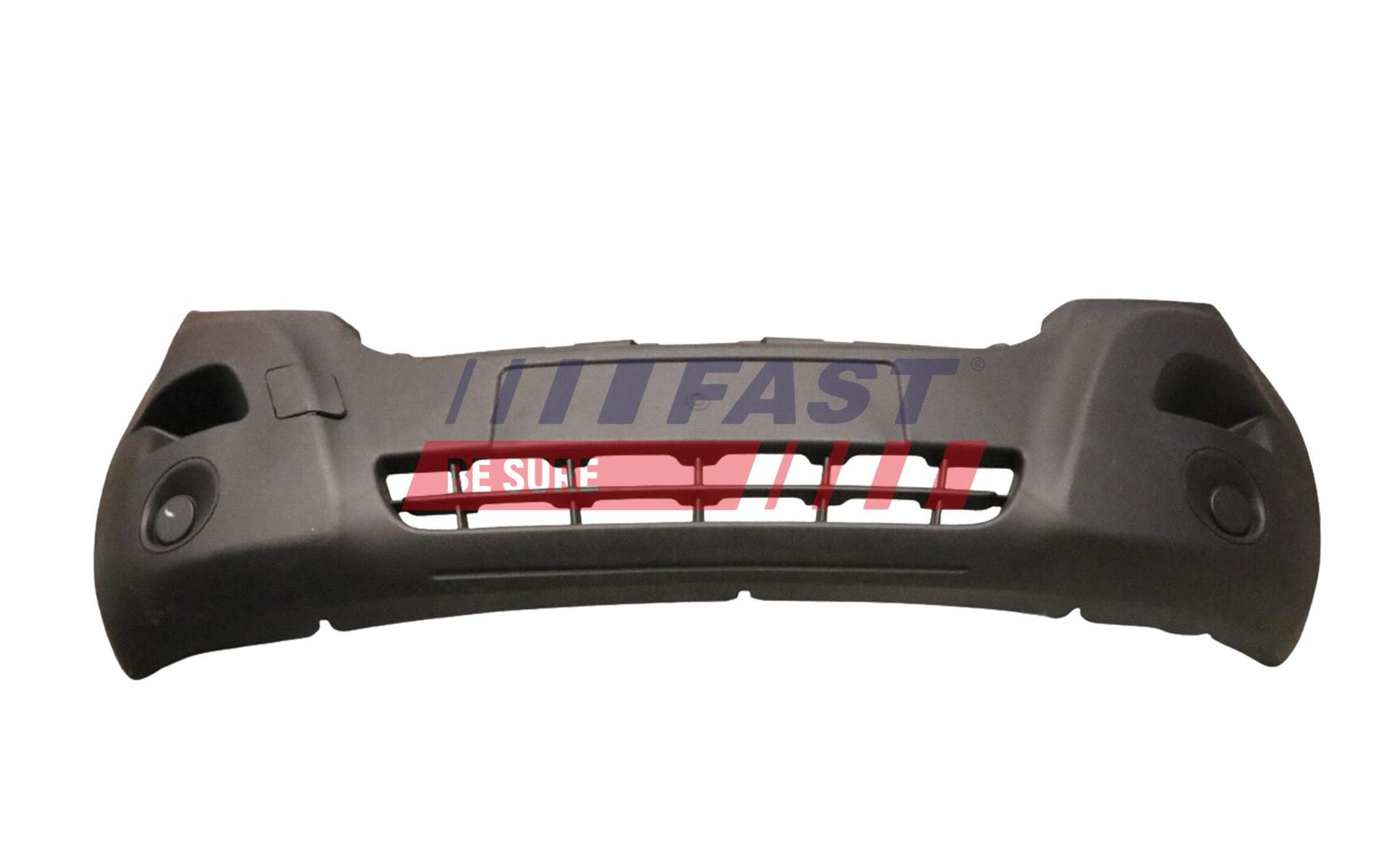 FAST Pare-choc FT91055G FAST FT91055G Pare-chocs Opel Movano B Van prix
