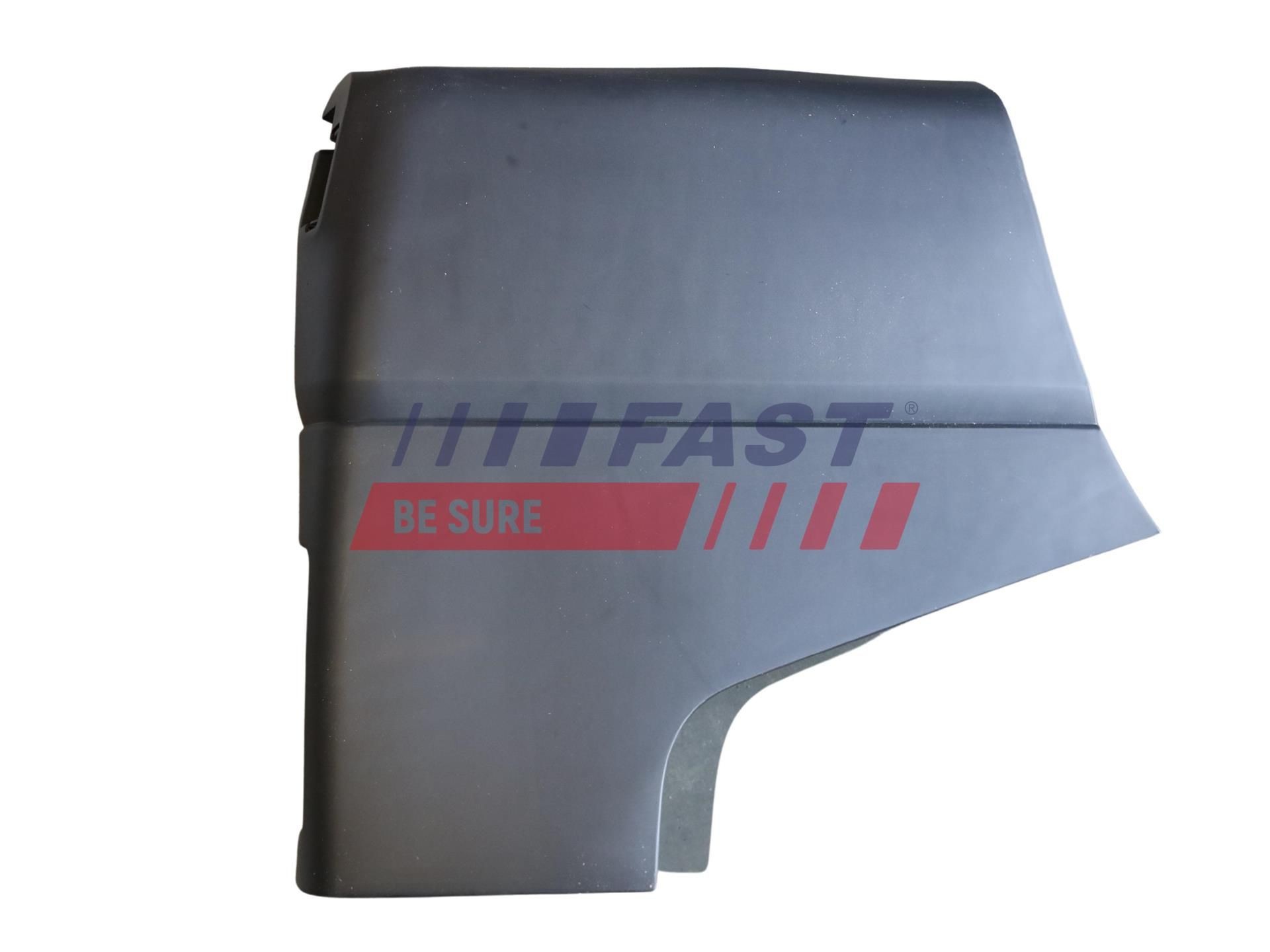 FAST Pare-choc arrière FT91313G Pare-chocs FAST CALIBRA A FT91313G pas cher