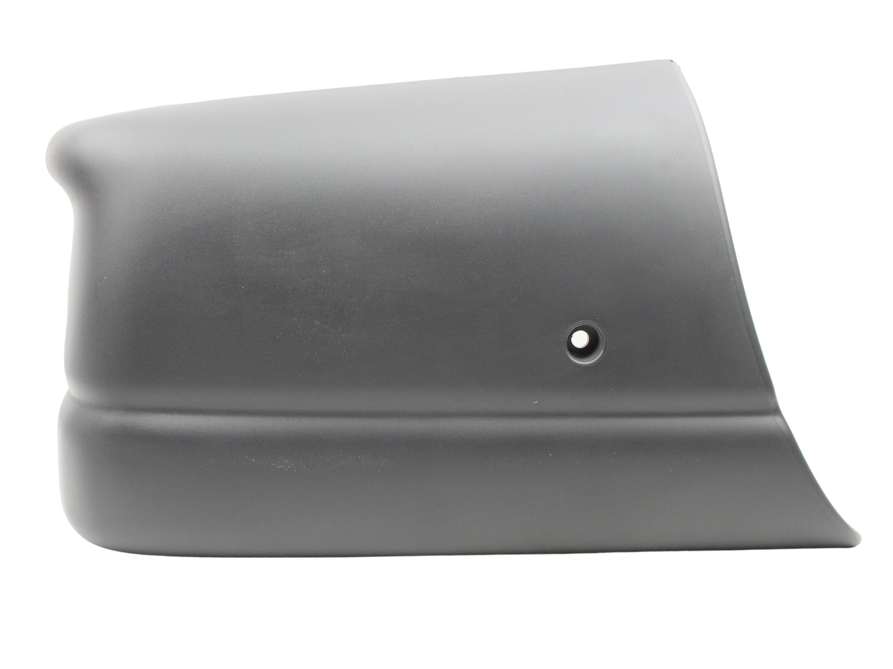 FAST Achterbumper FT91323G FT91323G Bumper FAST NISSAN KUBISTAR