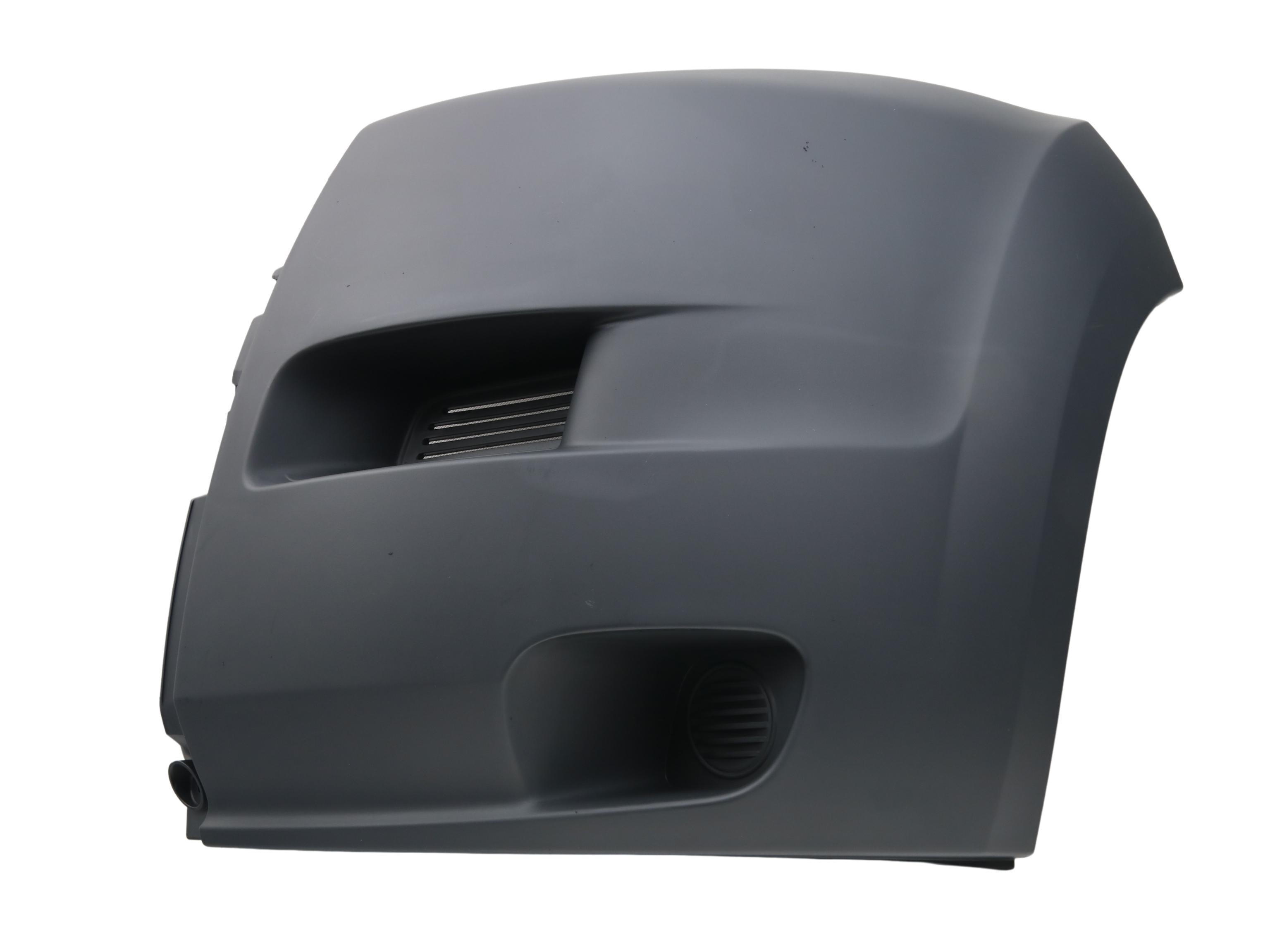 FAST Põrkeraud FT91448G Esikaitseraud ja tagakaitseraud FAST SEAT FT91448G