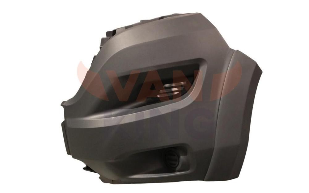 FAST Stoßstange FT91456G Heckstoßstange und Frontstoßstange FAST 505 FT91456G günstig