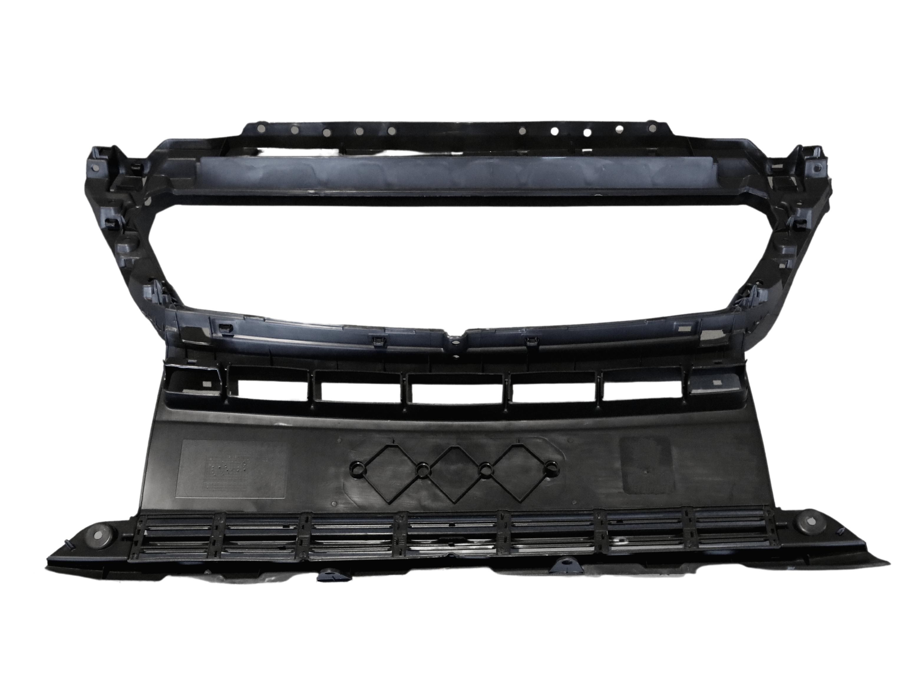 FAST Bampers FT91459G Bampers JEEP FAST FT91459G