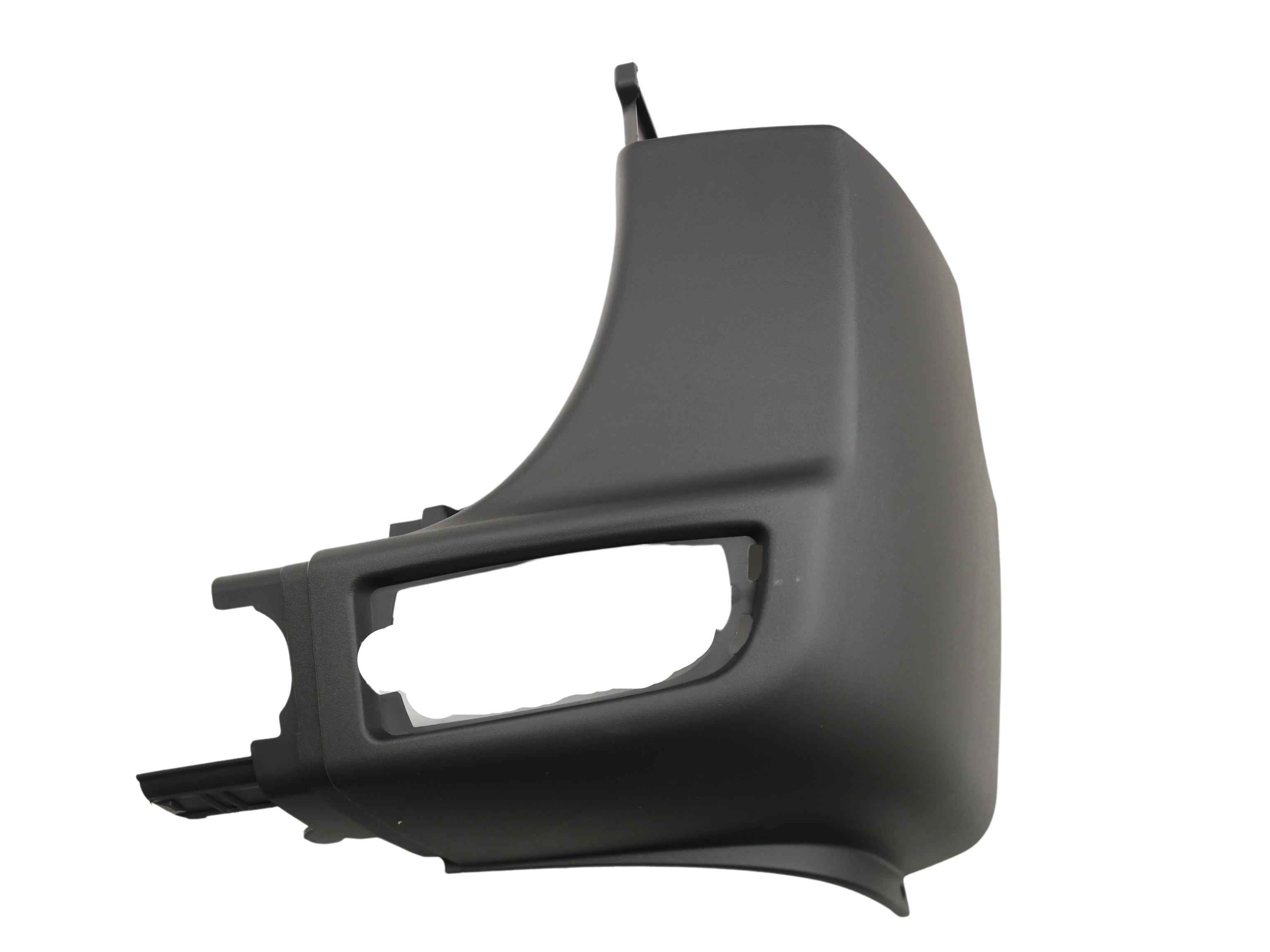 FAST Zadný nárazník FT91468G FT91468G Nárazník MERCEDES-BENZ SL FAST