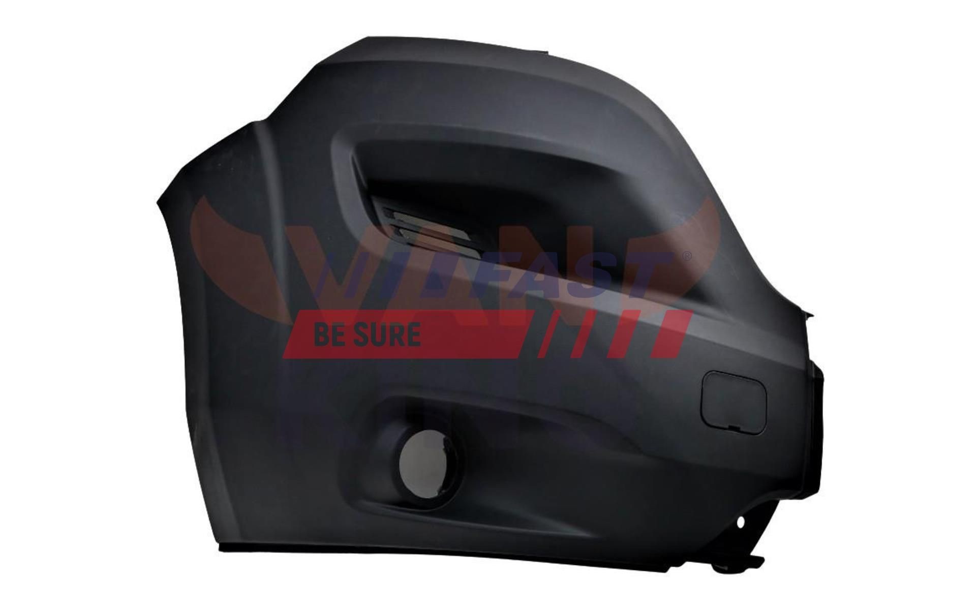 FAST Προφυλακτήρας FT91475G FT91475G FAST Προφυλακτήρας Jaguar φθηνά
