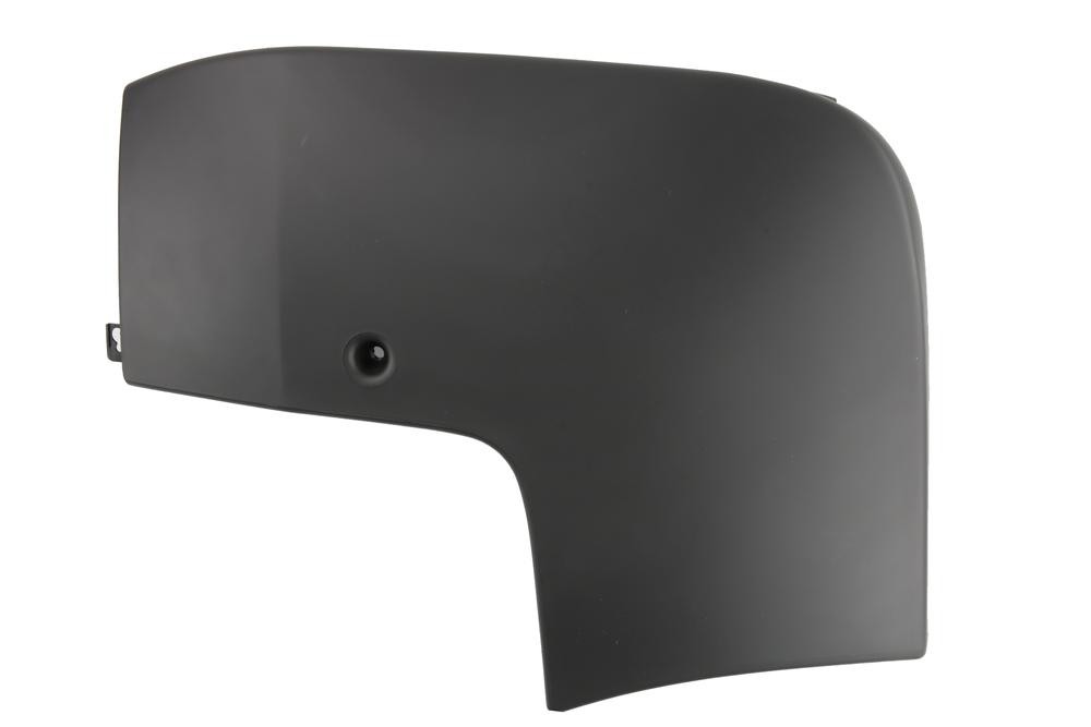FAST Bumper FT91490G Nissan KUBISTAR Bumpers FAST FT91490G