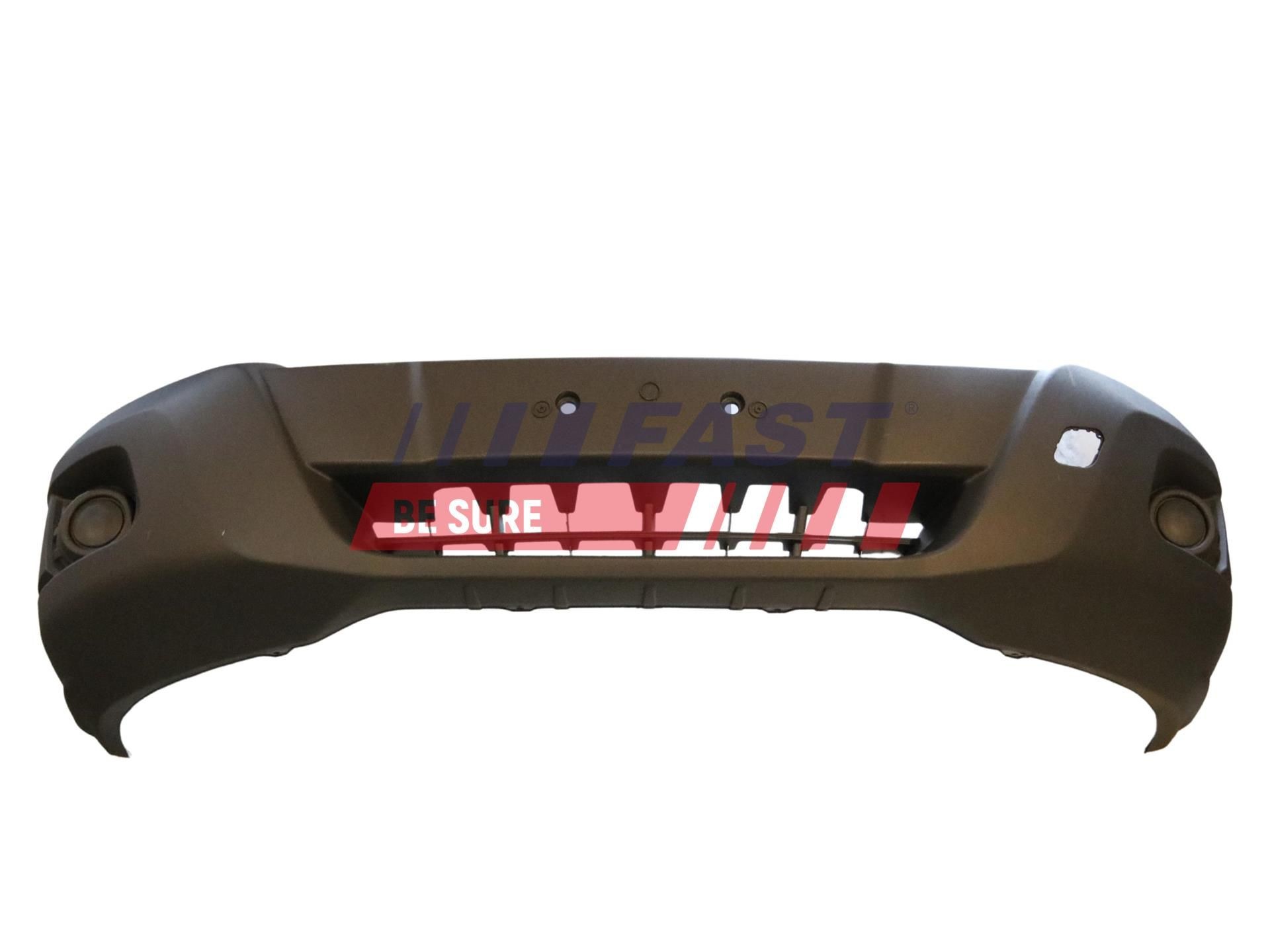 FAST Pára-choques FT91496G FAST FT91496G Pára-choques