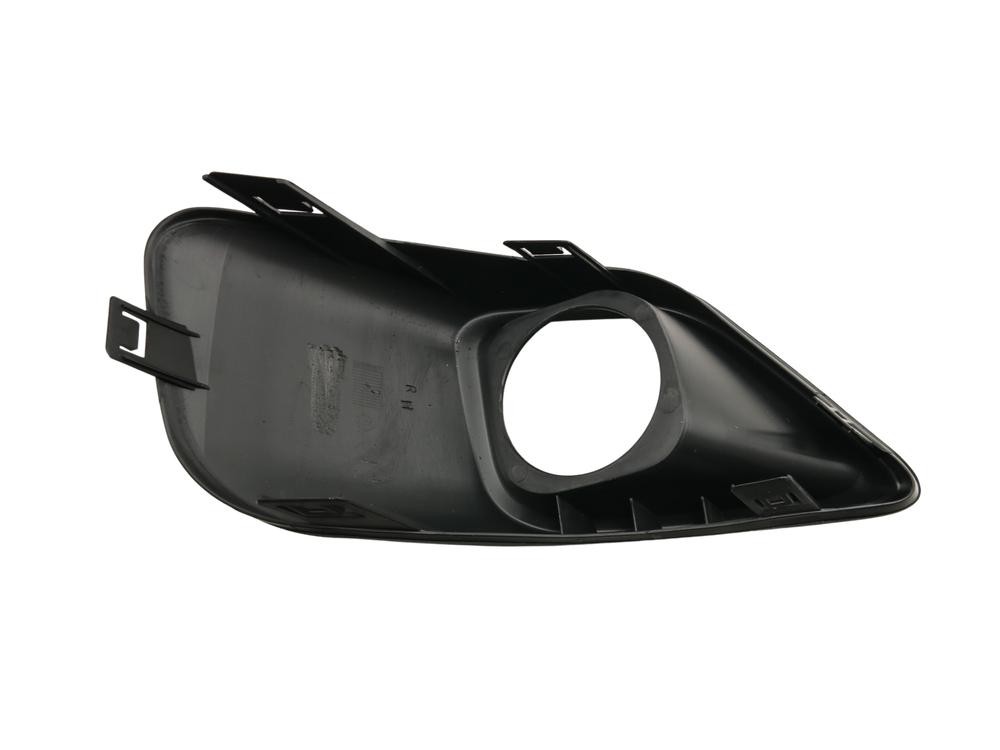 FAST Kofangergitter FT91507G FAST FT91507G Kofangergitter FIAT Doblo II Ladvogn/Chassis (263) 1.3 D Multijet 75 HK 2019