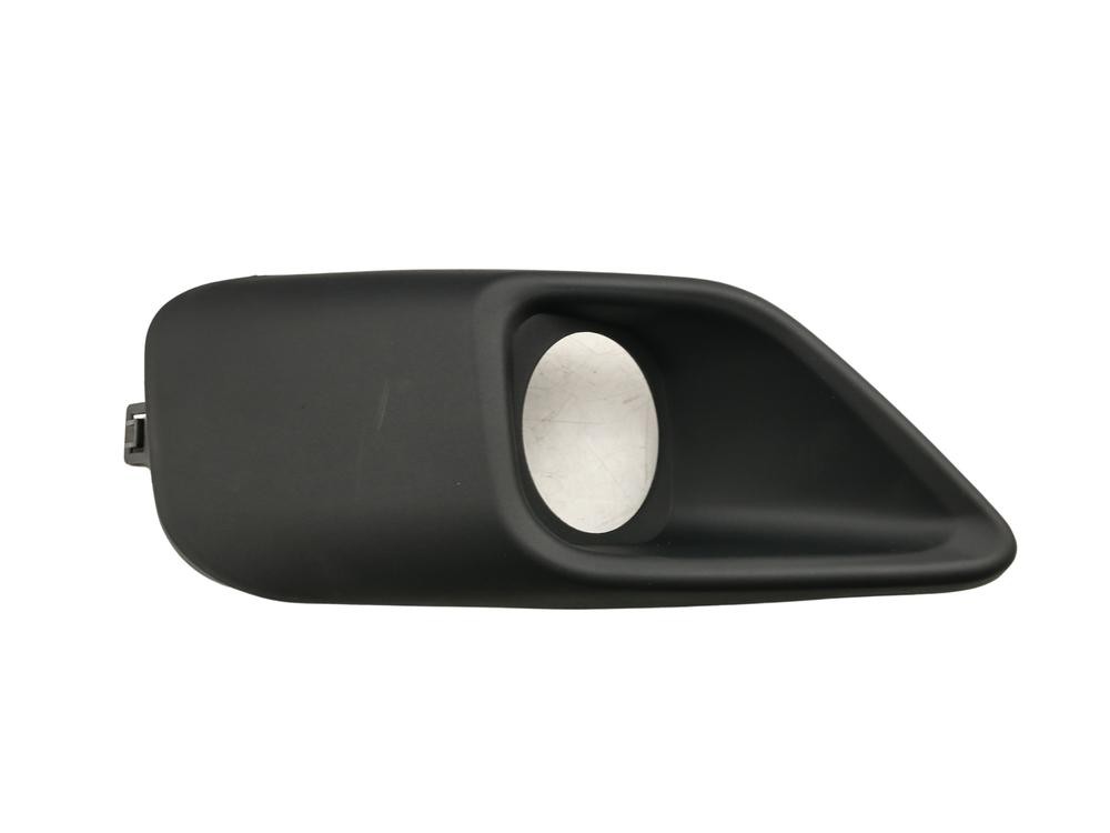 FAST Ventilationsgaller, stötfångare FT91508G FAST FT91508G Ventilationsgaller, stötfångare FIAT Doblo II Skåpbil / Kombi (263) 1.4 Natural Power 120 hk 2017