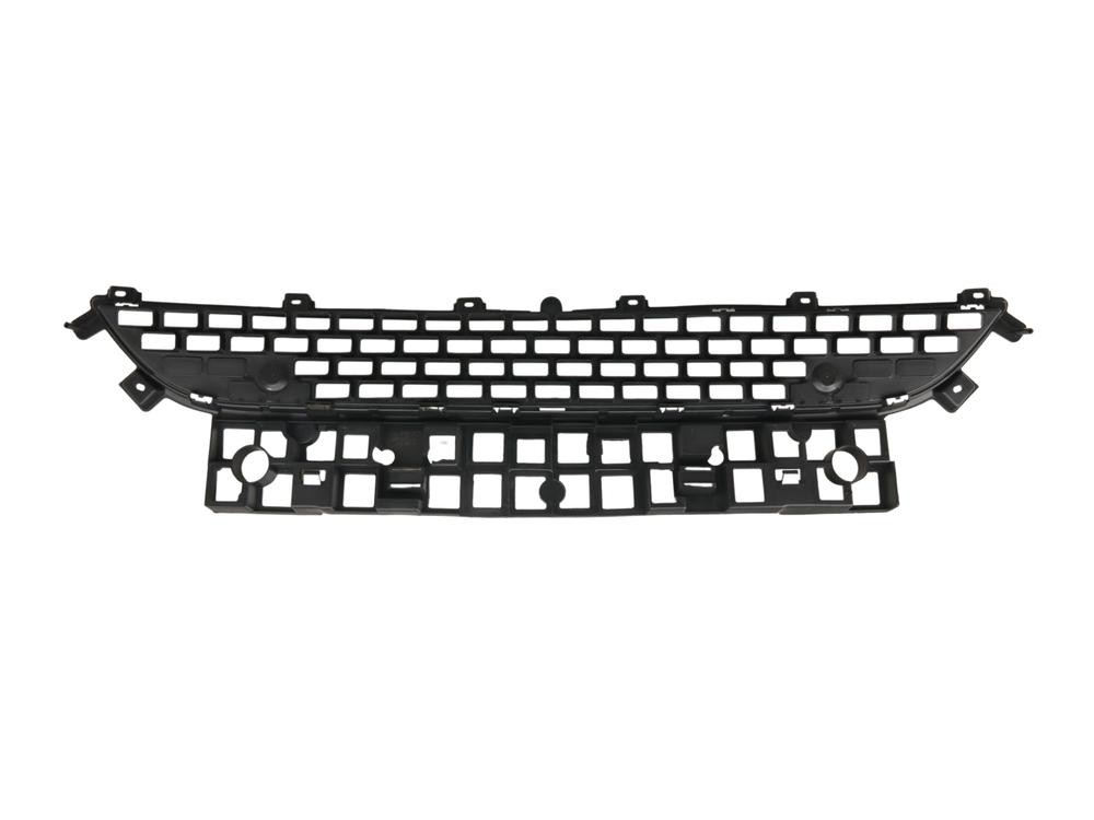 FAST Ventilationsgaller, stötfångare FT91513G FT91513G FAST sportgrill RENAULT 4