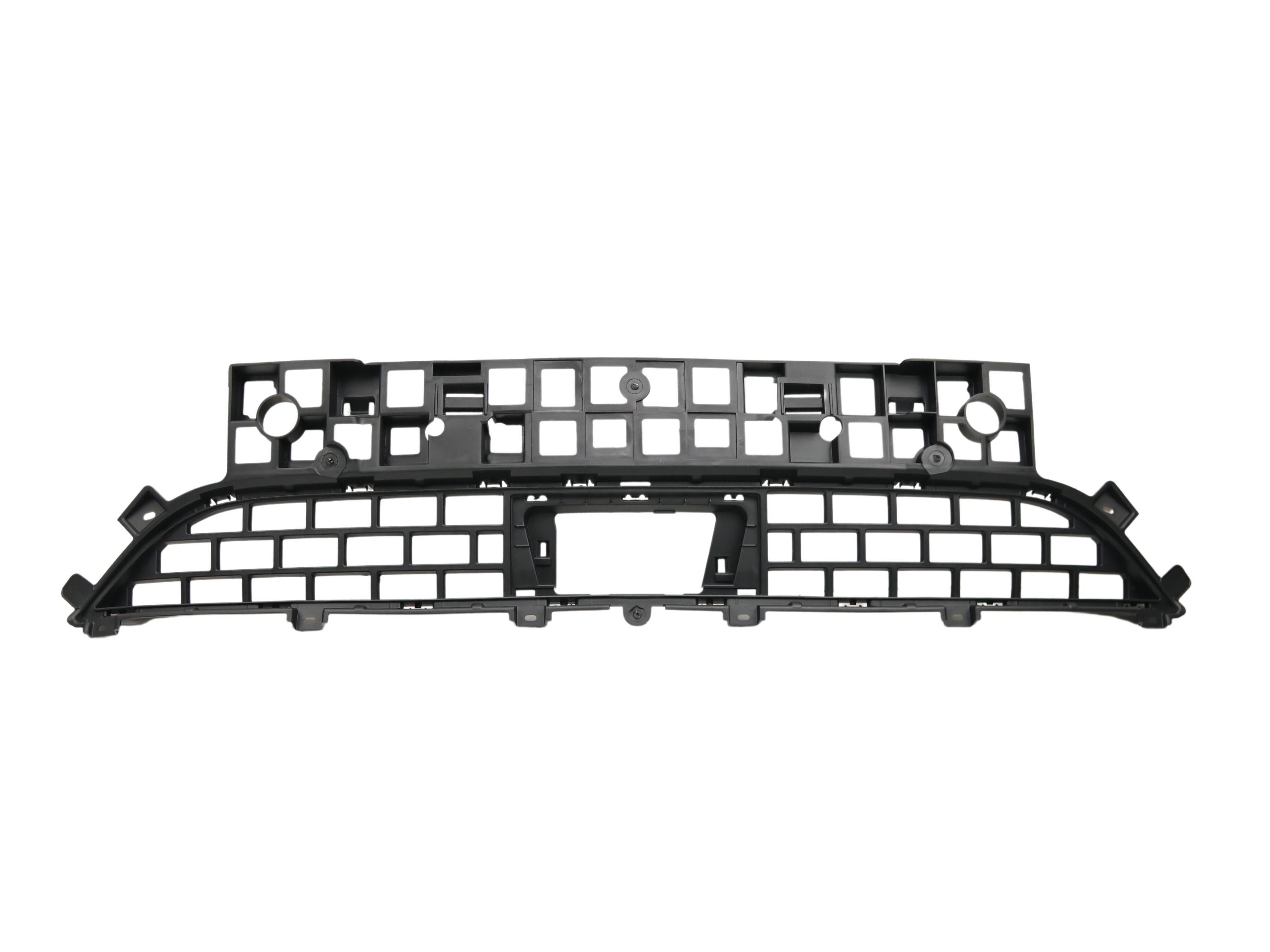 FAST Ventilatiegrille, bumper FT91515G FAST FT91515G Bumper grill Jaguar F-PACE originele