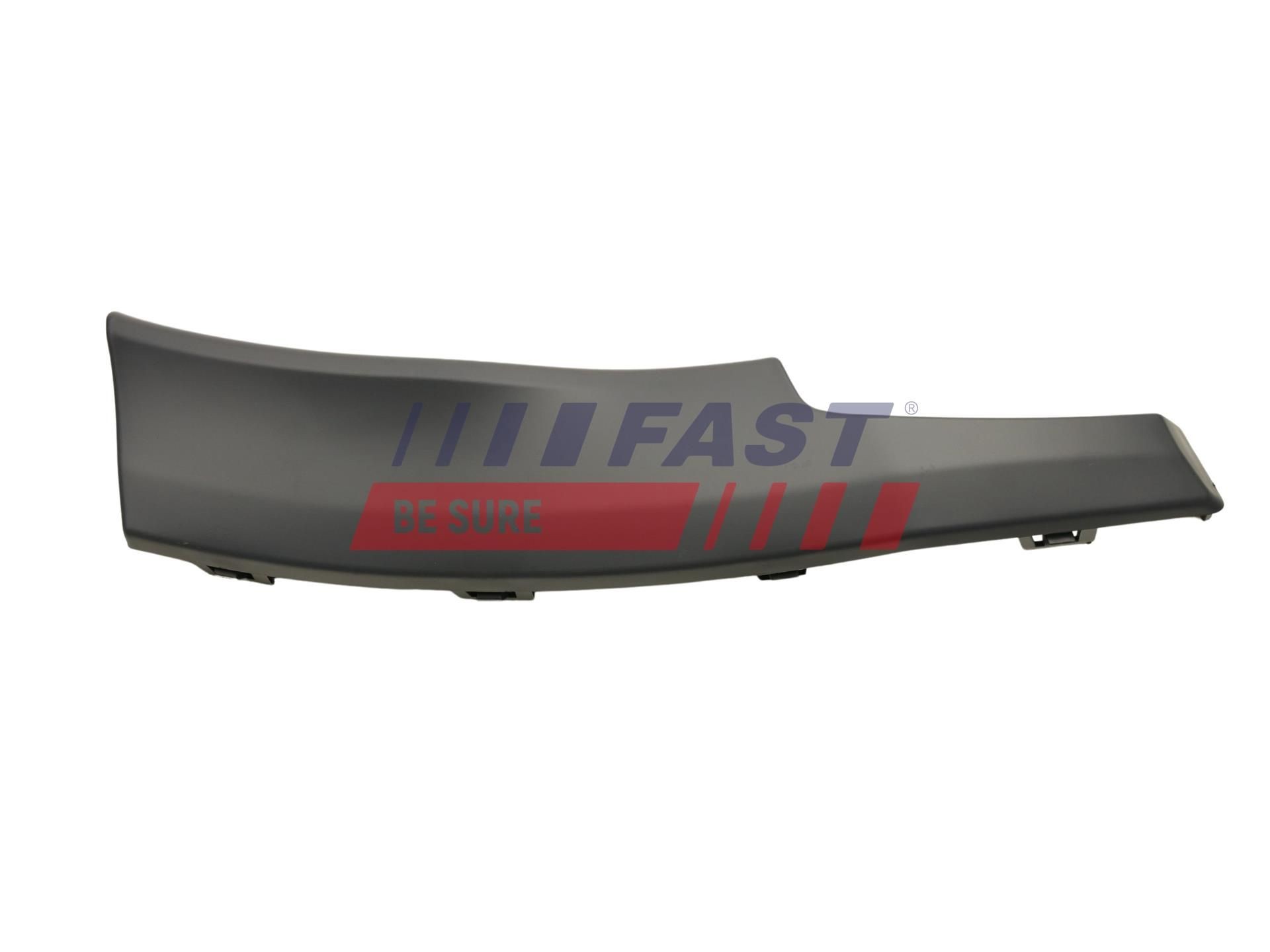 FAST Διεύρυνση, φτερό FT92404 FT92404 Φρυδάκια τροχών FORD TRANSIT FAST