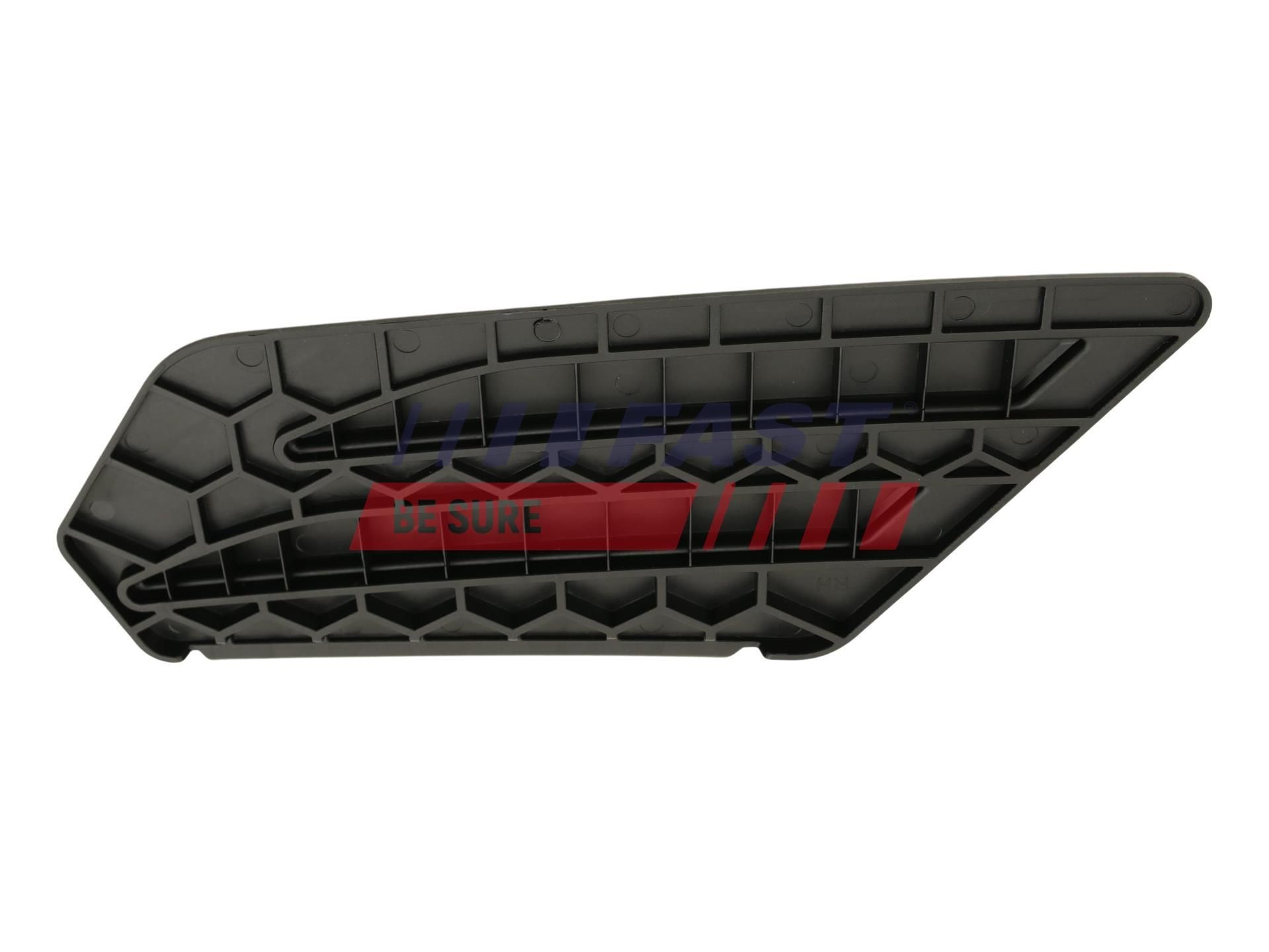 FAST Fender flare FT92406 NISSAN NV400 FAST fender flares FT92406