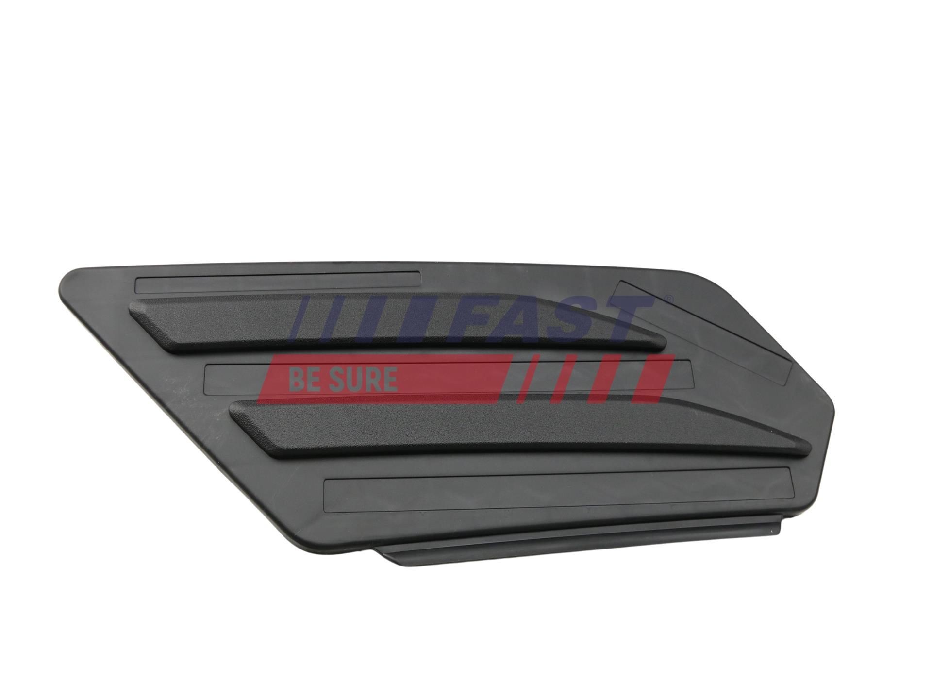 FAST Alargamento, guarda-lamas FT92406G FAST Abas de roda FORD FT92406G