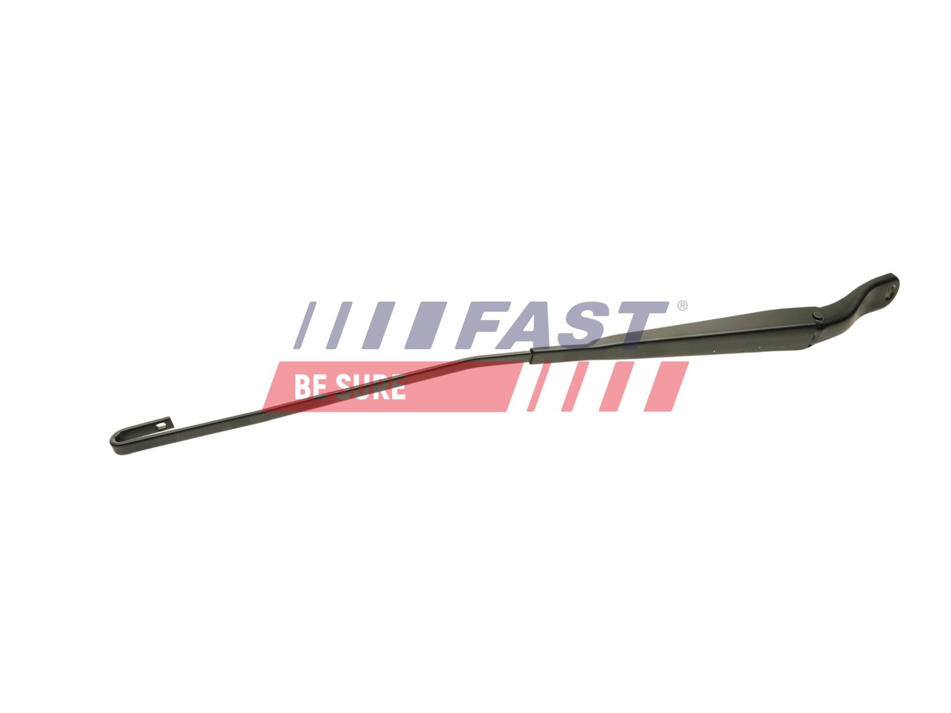 FAST Braccio tergi, Pulizia cristalli FT93304 FT93304 costo Braccio tergicristallo FAST RENAULT CLIO