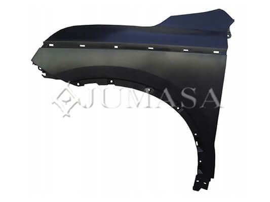 JUMASA Φτερό 08324062 08324062 Φτερό TOYOTA YARIS JUMASA
