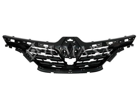 JUMASA Kølergitter 21034009 Kølergrill JUMASA TRAFIC 21034009 billig