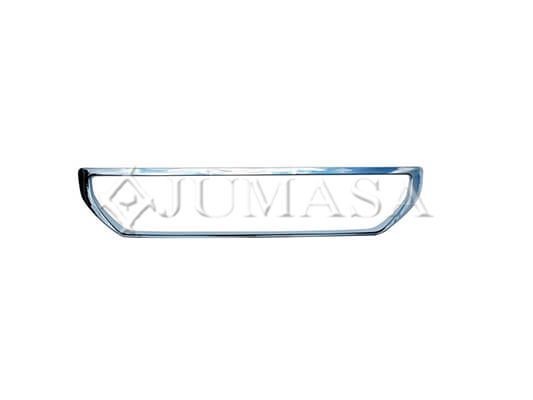 JUMASA Baguette et bande protectrice, grille de radiateur 21103508 21103508 Grille de calandre PEUGEOT 306 JUMASA