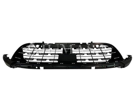 JUMASA Ventilasjonsgitter 22004009 22004009 Tåkelys grill RENAULT KANGOO JUMASA