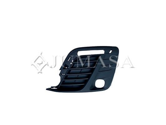 JUMASA Ventilatiegrille, bumper 22013508 Grill, bumper JUMASA ZAFIRA 22013508 goedkoop
