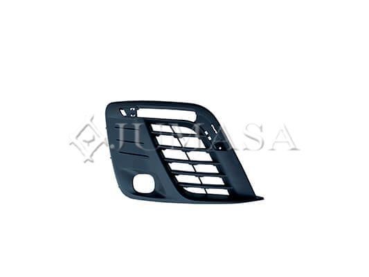 JUMASA Ventilatora reste, Bampers 22023508 JUMASA 22023508 Ventilatora reste, Bampers PEUGEOT Expert III Bus (V) 2.0 BlueHDi 178 ZS 2019