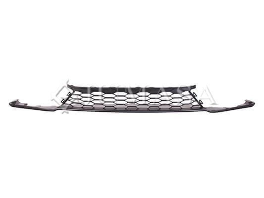 JUMASA Grelha de ventilador, pára-choques 22030605 JUMASA 22030605 Grelha desportiva Honda CR-V II preço