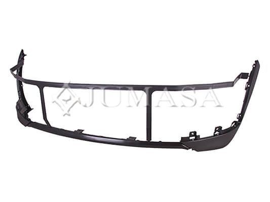 JUMASA Stötfångarlist 22031681 22031681 JUMASA stötfångarlist HYUNDAI i30