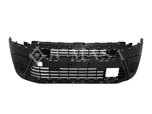 JUMASA Pára-choques 25035167 25035167 Parachoques TOYOTA RAV 4 JUMASA