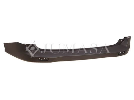 JUMASA Zadný nárazník 25041577 25041577 Nárazník FORD FUSION JUMASA